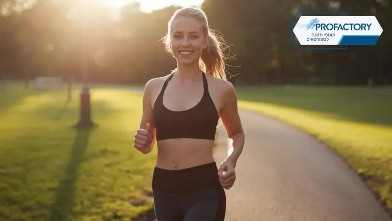 הליכה מול ריצה: היתרונות, החסרונות ומה מתאים לך