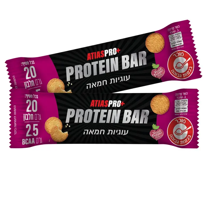 עוגיות חמאה