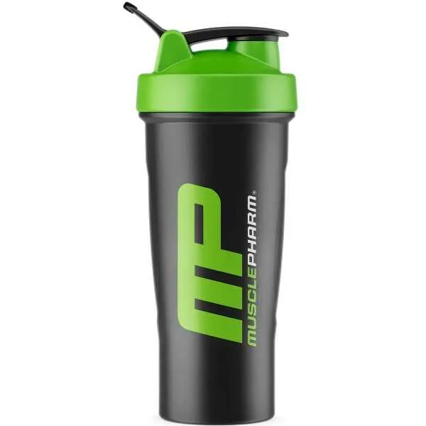 שייקר קפיץ מקצועי Muscle Pharm