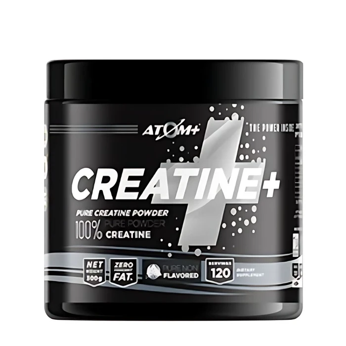 קריאטין אטום | Atom Creatine