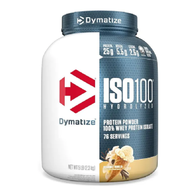 דיימטייז איזו 100 | Dymatize Iso 100