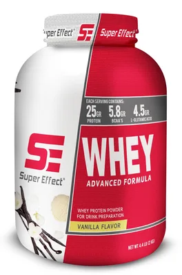 אבקת חלבון כשרה לפסח סופר אפקט וואן וואי | One Whey Supper Effect