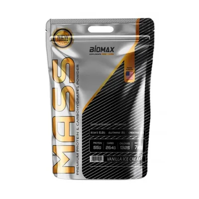 גיינר ביו מקס 7 קילו | Bio Max Gainer