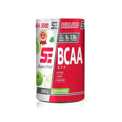 חומצת אמינו סופר אפקט | BCAA Supper Effect