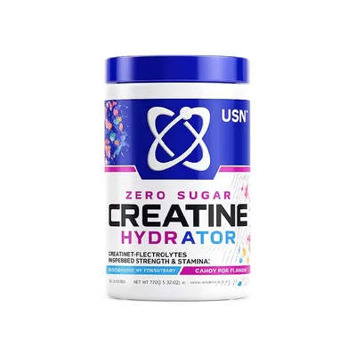 קריאטין הידראטור | Creatine Hydrator