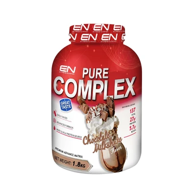 אבקת חלבון אקסטרים החדשה (1.8 קילו )| Extreme Whey