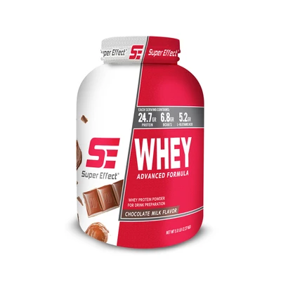 אבקת חלבון סופר אפקט וואן וואי | One Whey Supper Effect