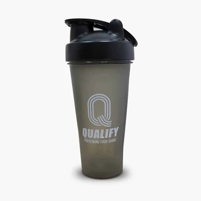 שייקר קפיץ מקצועי Qualify