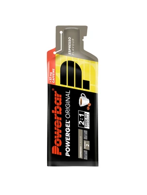 ג׳ל אנרגיה פאוור בר 6 י״ח | Power Bar