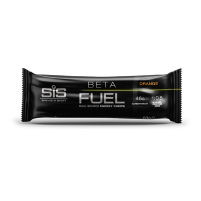 סוכריות אנרגיה 6 י״ח | Sis Beta Fuel