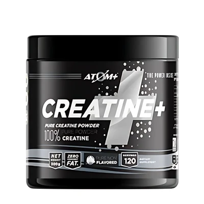 קריאטין אטום | Atom Creatine