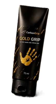 גולד גריפ קרבון גריפ | Carbon Grip GOLD GRIP